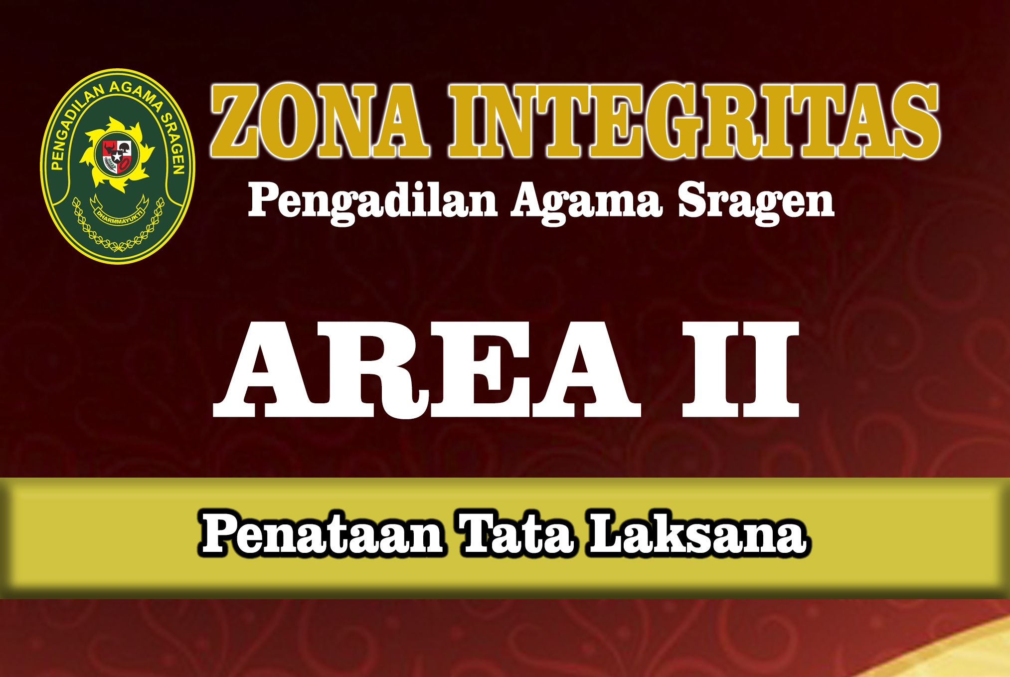 logo zi area ii