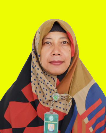 Dwi Riyanti