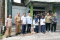 PEMERIKSAAN SETEMPAT (DESCENTE) DI DESA SRAGEN TENGAH 