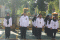 Apel Pagi PA Sragen