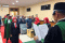 Pelantikan Dan Pengambilan Sumpah Jabatan Kasubbag Umum Dan Keuangan Dan Panitera Pengganti, Serta Pengantar Alih Tugas Hakim Dan Kasubbag Umum Dan Keuangan Pengadilan Agama Sragen