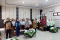 Penyerahan BDBS Dharmayukti Karini Cabang Sragen Tahun 2026