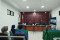 PA Sragen Melaksanakan Sidang Teleconference Dengan PA Cibinong